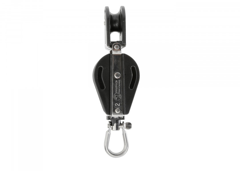 Купить EASYLOCK 93703 EASYMATIC II Верхний блок 6:1/3:1 Покупка 7ft.ru в интернет магазине Семь Футов