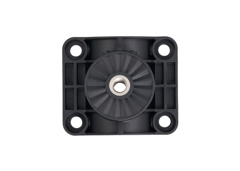 Купить Garmin 010-02706-10 LiveScope™ Plus LVS34 Преобразователь Черный Black 7ft.ru в интернет магазине Семь Футов