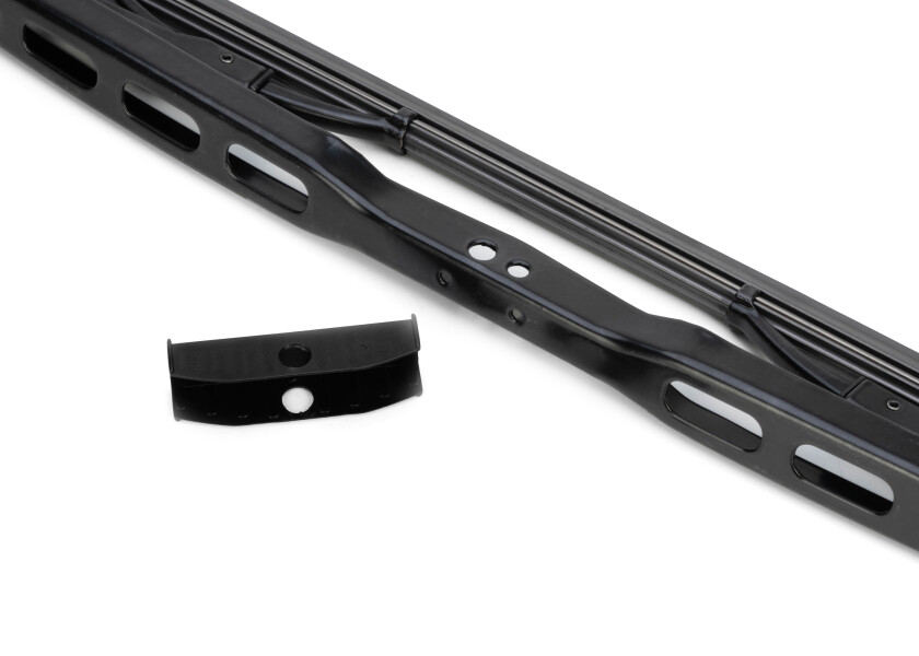 Купить Щётка для стеклоочистителя Roca 520828 710 мм сталь/резина 7ft.ru в интернет магазине Семь Футов