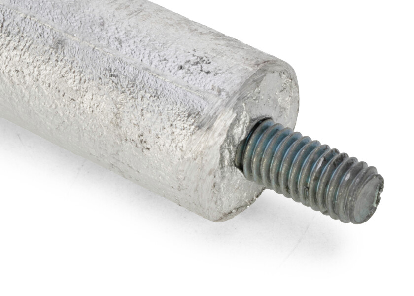 Купить Magnesium anode for boiler 45 - 80 L 31744-bvs 7ft.ru в интернет магазине Семь Футов