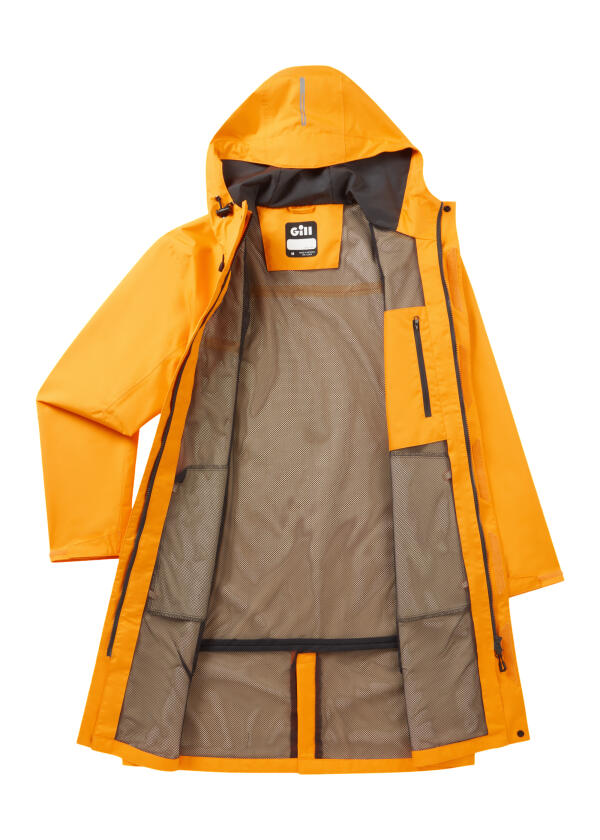 Купить Gill cc90jl-gol03-xl Дождевик Seeker Goldfusion 30x25x10 7ft.ru в интернет магазине Семь Футов