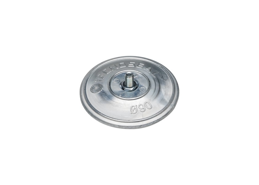 Купить Zinc Double Anodes, round Shape 16028-bvs 7ft.ru в интернет магазине Семь Футов