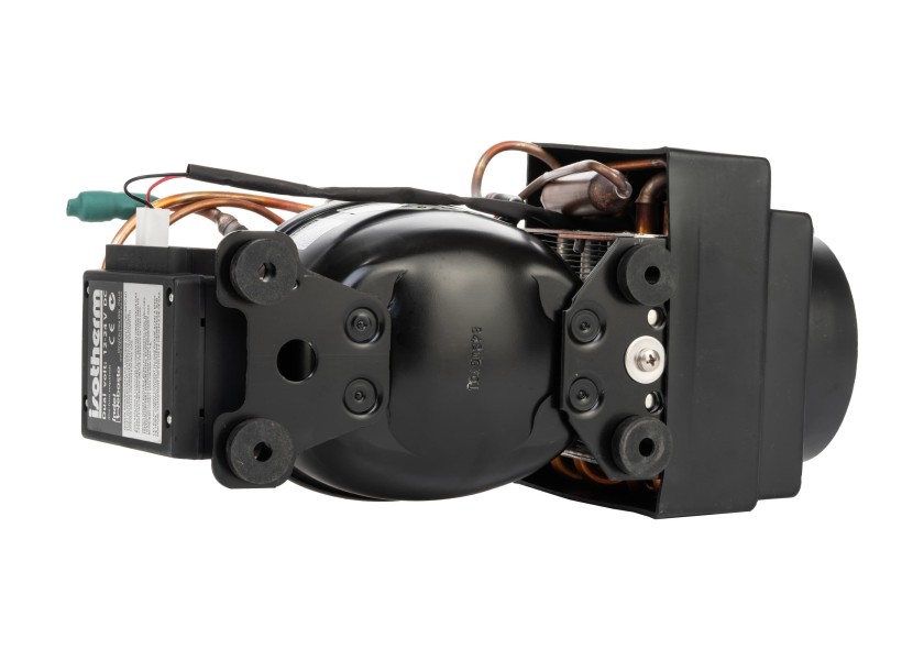 Купить Холодильный агрегат с воздушным охлаждением Isotherm ITC ASU Medium 3701 U150X050A17161AA 12/24 В 0,4 А для холодильного ящика 150 л 7ft.ru в интернет магазине Семь Футов