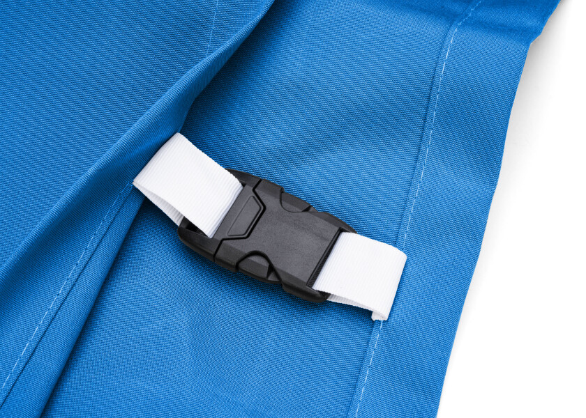 Купить DIEKOW SAILS Чехол на грот / королевский синий / Для длины стрелы: 4,45 м. 7ft.ru в интернет магазине Семь Футов