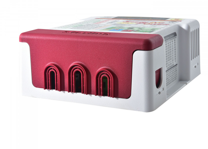 Купить STERLING BB1230 PRO BATT ULTRA Зарядное устройство для аккумулятора / 12–12 В / 30 А 7ft.ru в интернет магазине Семь Футов