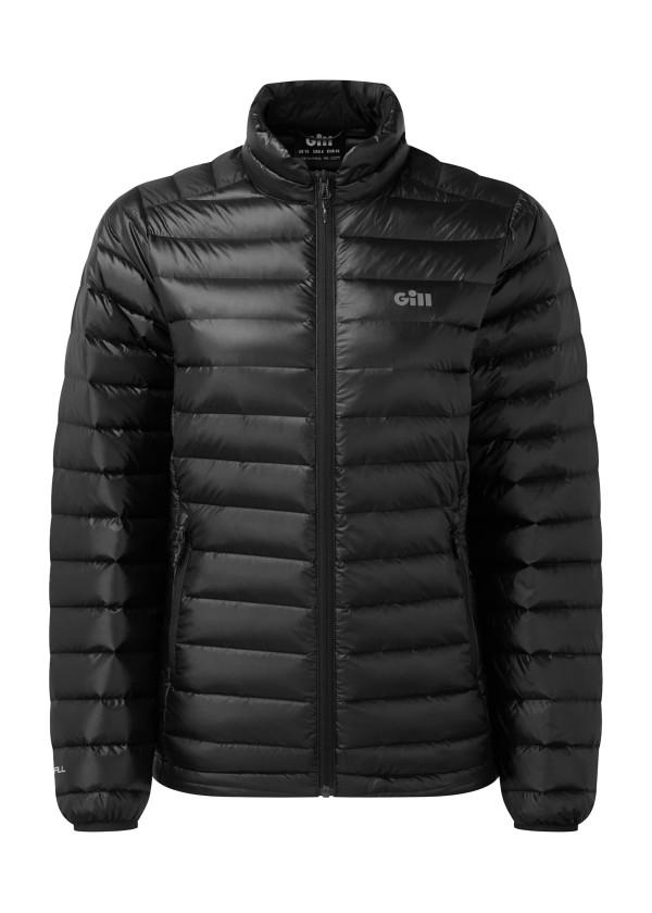 Купить Gill 1068w-blk01-10 Куртка Shannon Black 30x25x10 36 7ft.ru в интернет магазине Семь Футов