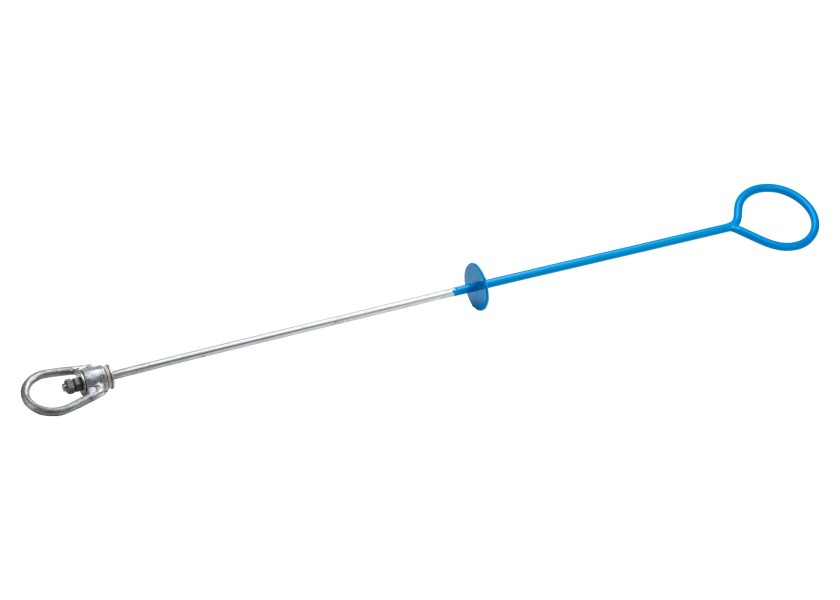 Купить POLYFORM U.S. PFCMS-2S Швартовный утюг для буя Polyform / L1: 720 мм 7ft.ru в интернет магазине Семь Футов