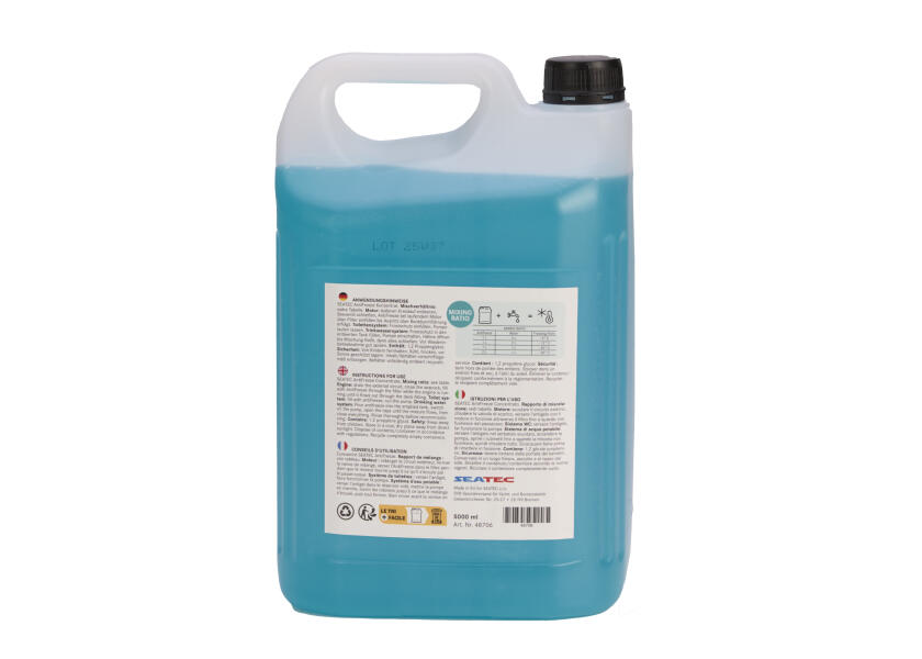 Купить SEATEC AntiFreeze frost protection / 5 litres / for fresh and waste water systems / external cooling circuit 48706-bvs 7ft.ru в интернет магазине Семь Футов