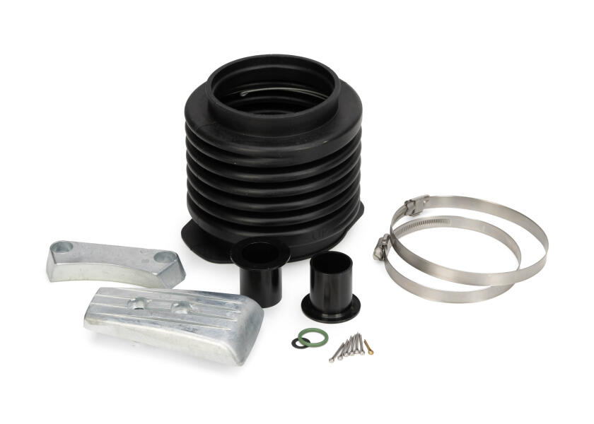 Купить Сервисный комплект для Volvo Penta DPH/DPR Zinc 7ft.ru в интернет магазине Семь Футов