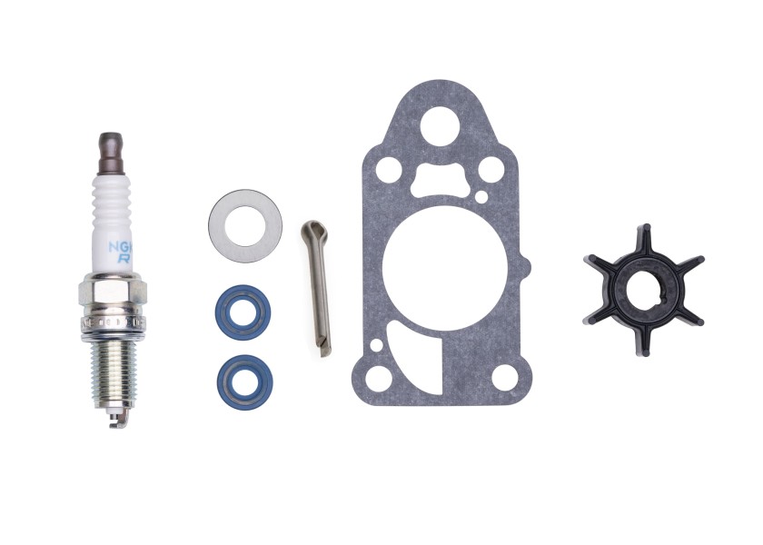 Купить MERCURY Service Kit for 2.5 / 3.5 HP Outboards 61311-bvs 7ft.ru в интернет магазине Семь Футов