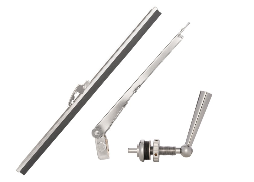 Купить Ручной стеклоочиститель 7ft.ru в интернет магазине Семь Футов