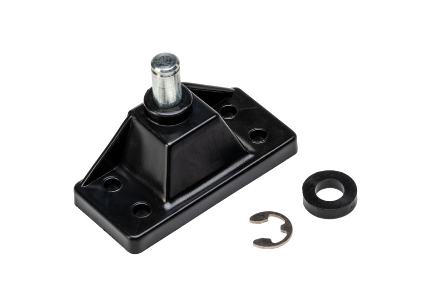 Купить ULTRAFLEX Mounting Plate for ULTRAFLEX Gas Springs / plastic 33328-bvs 7ft.ru в интернет магазине Семь Футов