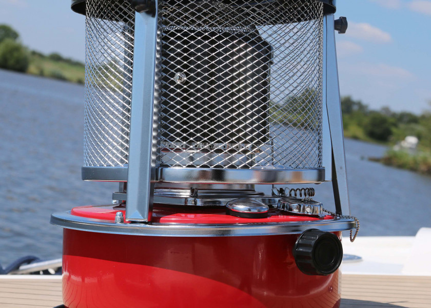 Купить Petroleum Heater 36545-bvs 7ft.ru в интернет магазине Семь Футов