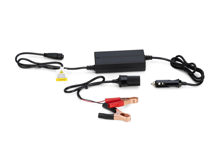 Купить EPROPULSION eLite 12V Charger 31671-bvs 7ft.ru в интернет магазине Семь Футов
