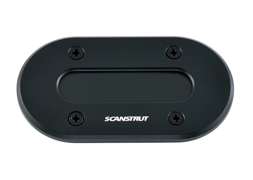 Купить Сальник кабельный Scanstrut DS-LP-MULTI-BLK 15мм 114х63х7мм для кабелей до 15мм класс защиты IP68 анодированный алюминий AISI 316 черного цветарованный алюминий черного цвета 7ft.ru в интернет магазине Семь Футов