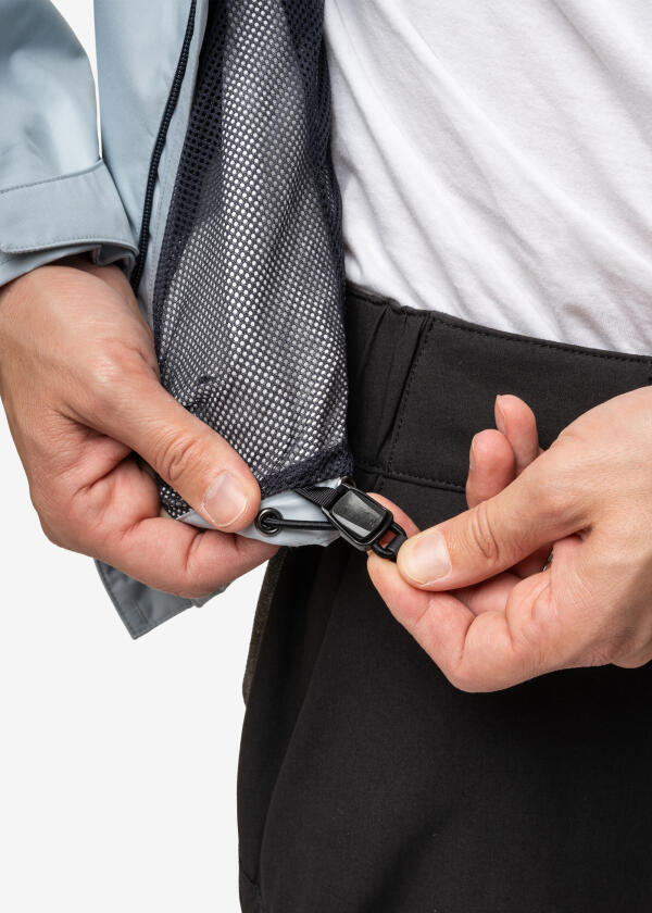 Купить Gill CC90J-GRE15-XXL Куртка Pilot Белая  Light Grey 2XL 7ft.ru в интернет магазине Семь Футов