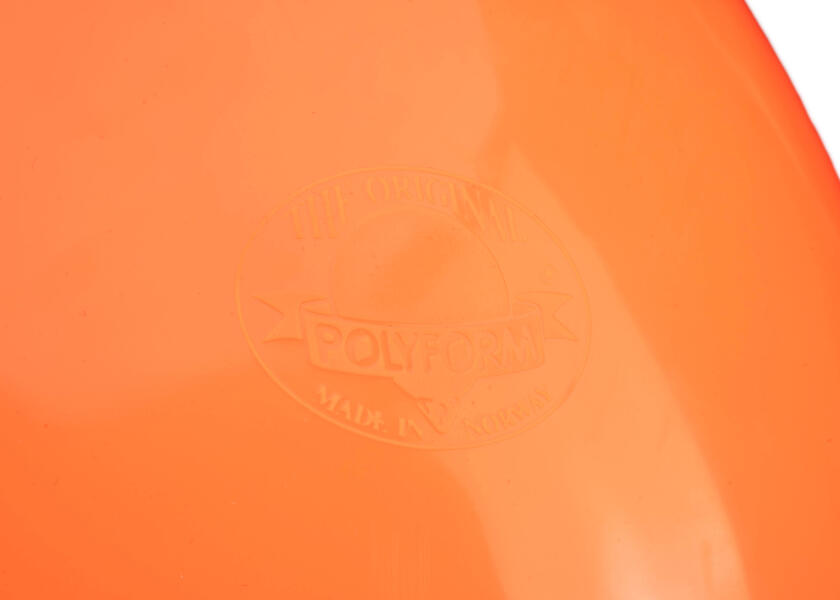 Купить POLYFORM NORWAY A Series Ball Fender / red 33418-bvs 7ft.ru в интернет магазине Семь Футов