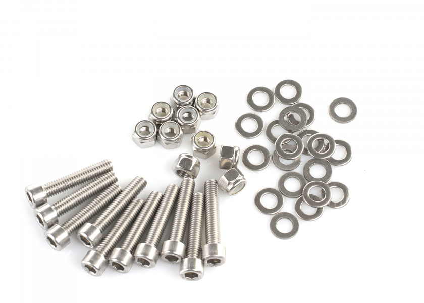 Купить QUICK Cowl Kit for 185 mm Tunnel / pair 61094-bvs 7ft.ru в интернет магазине Семь Футов