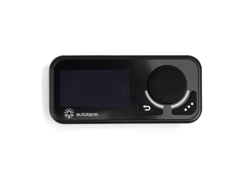 Купить AUTOTERM COMFORT CONTROL / для воздухонагревателей 42949-bvs 7ft.ru в интернет магазине Семь Футов