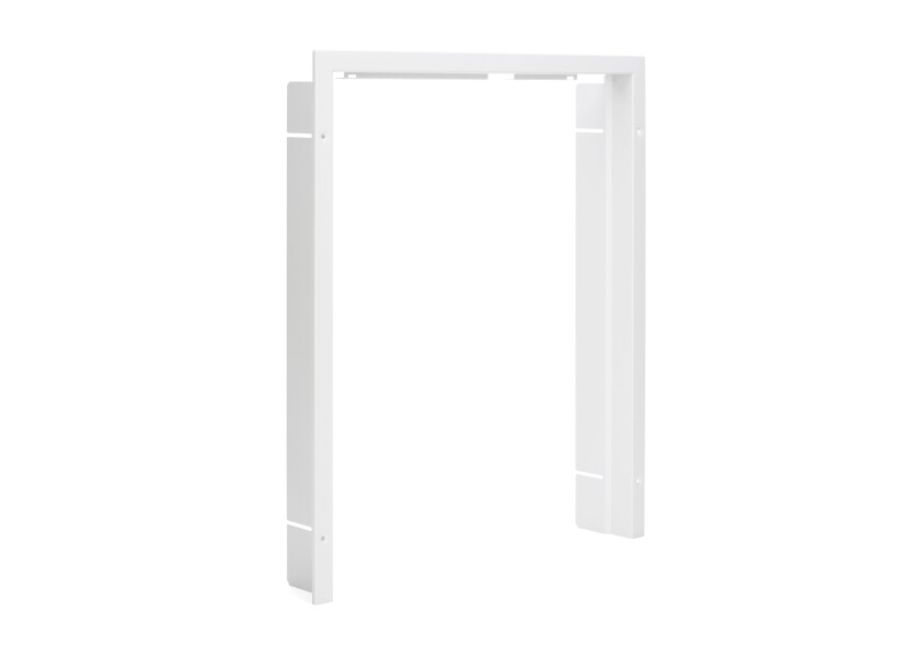 Купить VITRIFRIGO Installation Frame for C60i & C90i / grey 31525-bvs 7ft.ru в интернет магазине Семь Футов