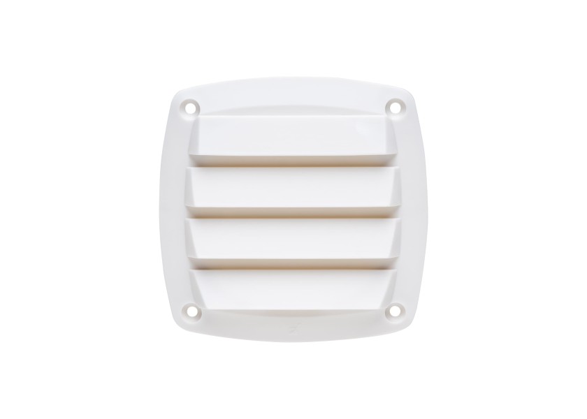 Купить Ventilation Grid without Adapter / white 29954-bvs 7ft.ru в интернет магазине Семь Футов