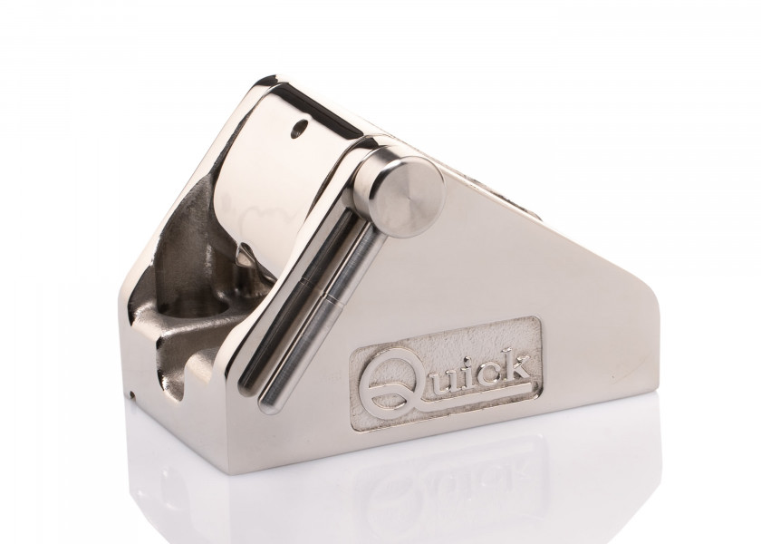 Купить QUICK Chain Stopper, Precision Cast 15117-bvs 7ft.ru в интернет магазине Семь Футов