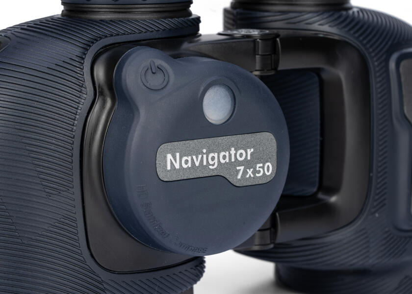 Купить STEINER NAVIGATOR 7x50c Binoculars / with compass / new version 96162-bvs 7ft.ru в интернет магазине Семь Футов
