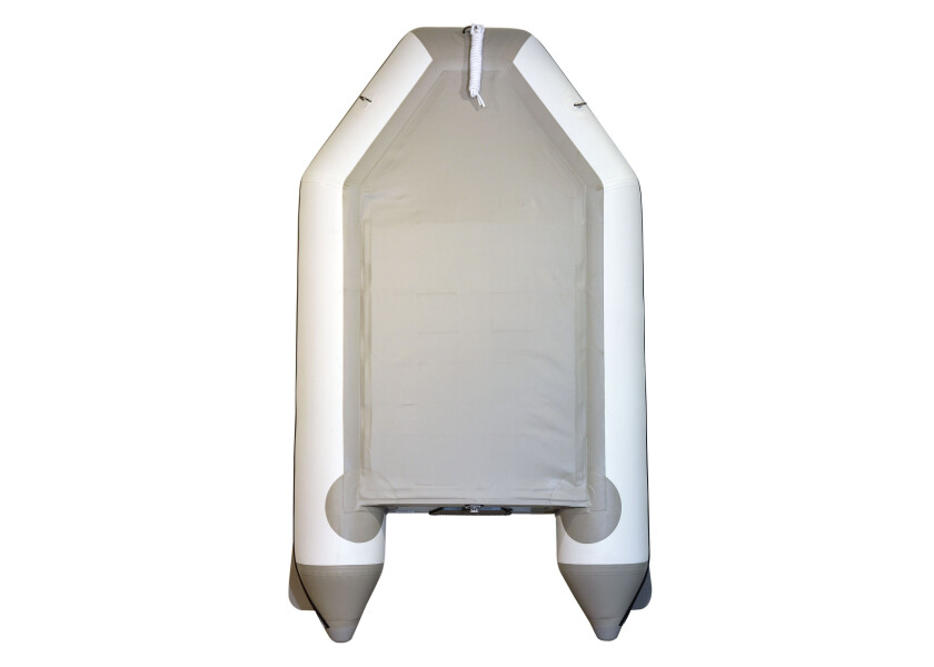 Купить SEATEC Комплект надувной лодки NEMO 230 + MERCURY F3.5MH / светло-серый 7ft.ru в интернет магазине Семь Футов