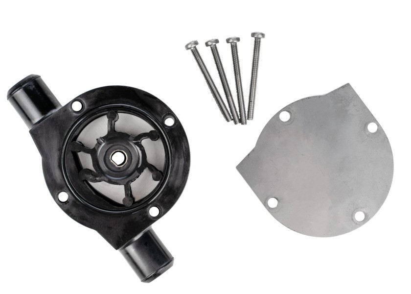 Купить OCEAN TECHNOLOGIES Flushing Pump Unit for STANDARD Electric Marine Toilets 76924-bvs 7ft.ru в интернет магазине Семь Футов