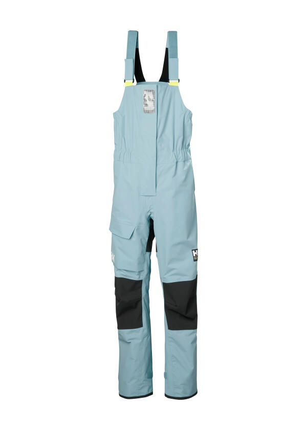 Купить HELLY HANSEN Женский нагрудник для парусного спорта PIER 4.0 / ветреный синий / Размер одежды: L 7ft.ru в интернет магазине Семь Футов