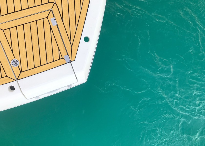 Купить NUTEAK N2D-110-KNP Королевская планка / 2 кв.м. 7ft.ru в интернет магазине Семь Футов