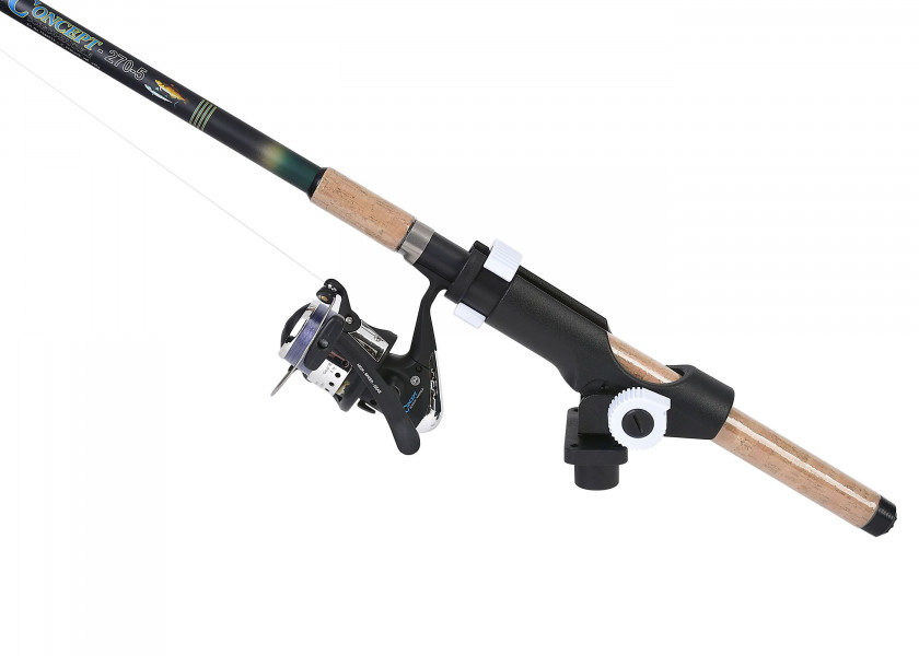 Купить Rod Holder, Deck-Mounted 21266-bvs 7ft.ru в интернет магазине Семь Футов