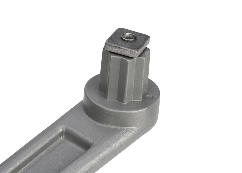 Купить Winch Handle / 200 mm / aluminium 14444-bvs 7ft.ru в интернет магазине Семь Футов