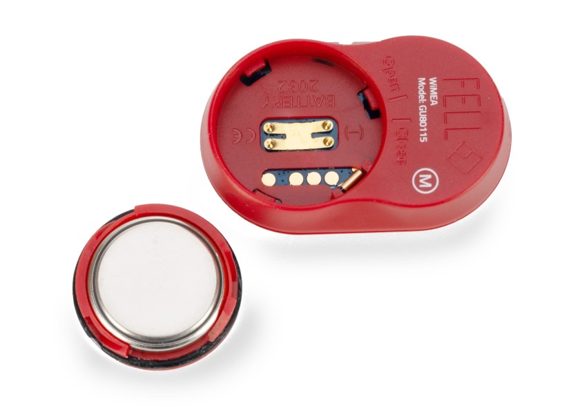 Купить FELL MARINE 72.380.116 Базовый блок WiMEA MOB+/лодочный блок xHUB с беспроводным аварийным выключателем xFOB 21048-bvs 7ft.ru в интернет магазине Семь Футов