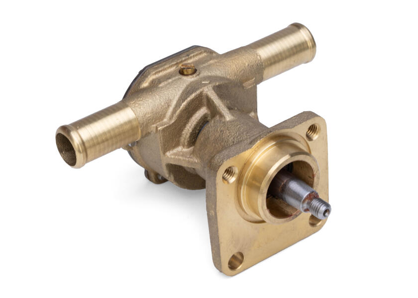 Купить JOHNSON PUMP Seawater / Impeller pump for Volvo Penta D1-13 / D1-20 / MD2010-MD2040 57841-bvs 7ft.ru в интернет магазине Семь Футов