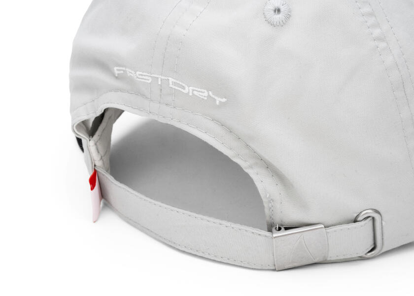 Купить MUSTO 80032_841 Кепка ESSENTIAL FAST DRY / платина / Окружность головы: 58 - 61 см. 7ft.ru в интернет магазине Семь Футов