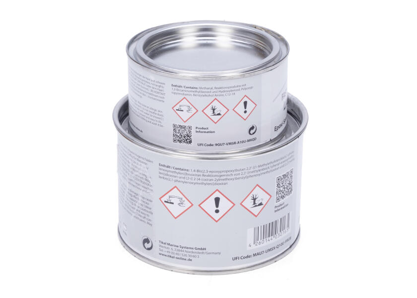 Купить TIKAL 2480 FAST PATCH LIGHT Schnellspachtel / Содержимое: 0,48 кг. 7ft.ru в интернет магазине Семь Футов