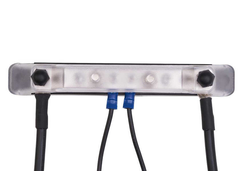 Купить SEATEC Busbar with Housing / 4x M6 / 6x M4 / black 29737-bvs 7ft.ru в интернет магазине Семь Футов