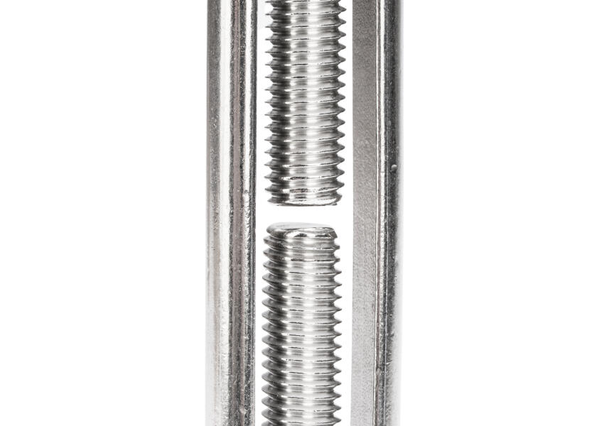 Купить Натяжной болт кожуха / Открытая конструкция / Диаметр резьбы: M10 7ft.ru в интернет магазине Семь Футов