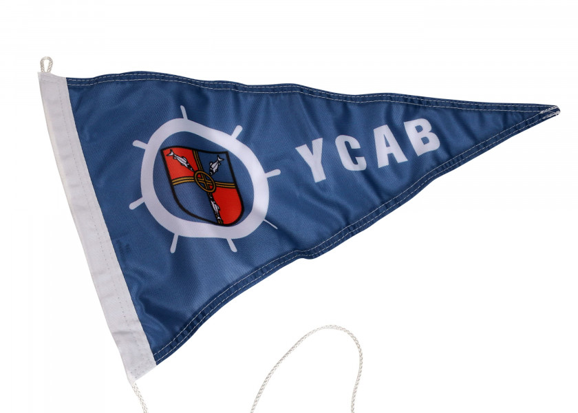 Купить CLUB BURGEES Yachtclub Allensbach 50572-bvs 7ft.ru в интернет магазине Семь Футов