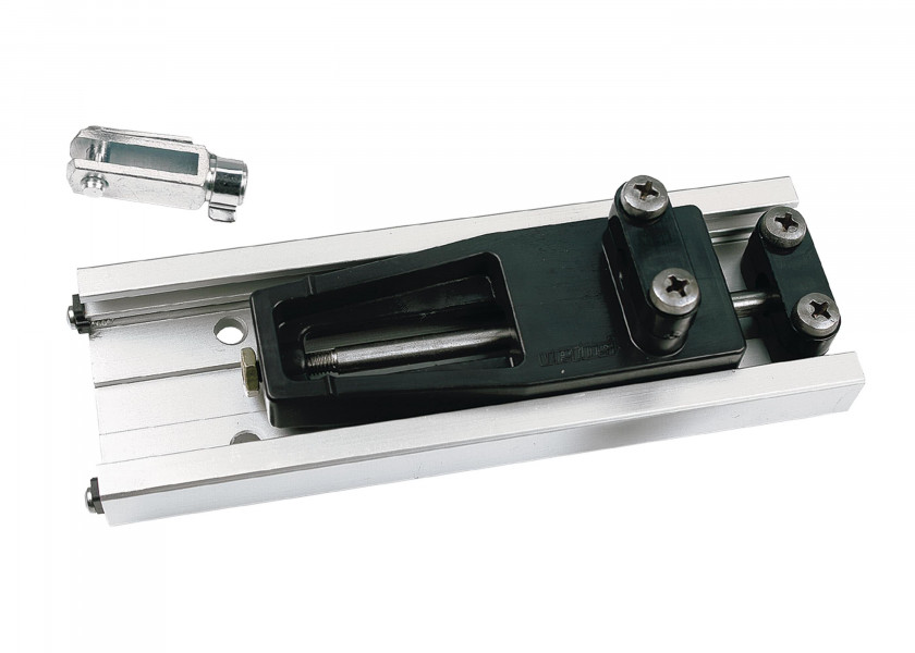 Купить Блок Vetus DS для объединения 2 постов управления реверс-редуктором 7ft.ru в интернет магазине Семь Футов