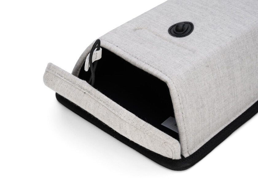 Купить G-NAUTICS 91102630 iQ Контейнер для мусора / 3 литра 7ft.ru в интернет магазине Семь Футов