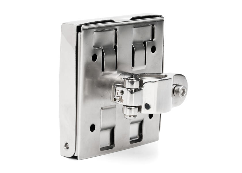 Купить Stainless Steel Cup Holder for Railing / 22-30 mm rail 33482-bvs 7ft.ru в интернет магазине Семь Футов