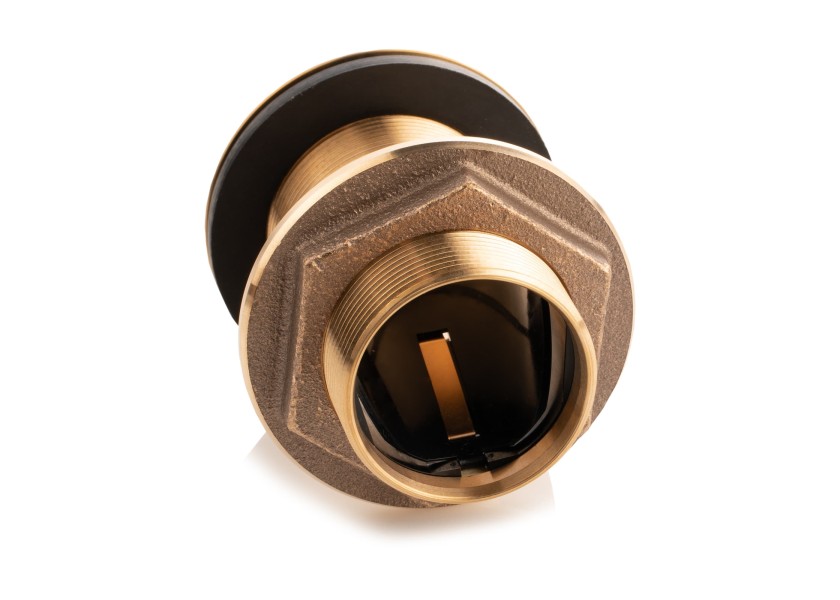 Купить AIRMAR Комплект бронзового корпуса для DST800/810 7ft.ru в интернет магазине Семь Футов