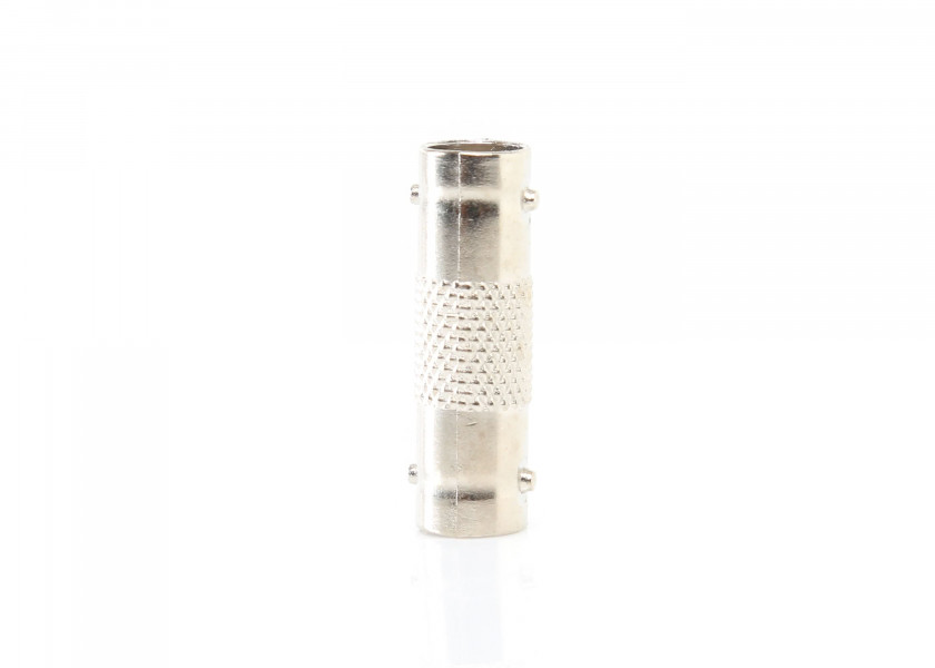 Купить Разъем BNC-BNC/прямые розетки, 2 шт. 73755-bvs 7ft.ru в интернет магазине Семь Футов