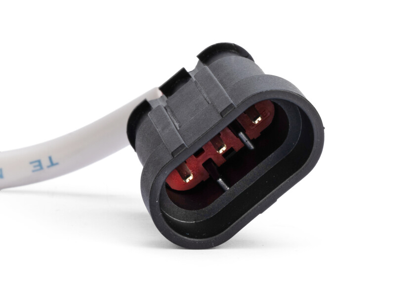 Купить HELLA MARINE 2LT980650 001 NaviLED TRIO 3-цветный светильник с якорной подсветкой / черный 7ft.ru в интернет магазине Семь Футов