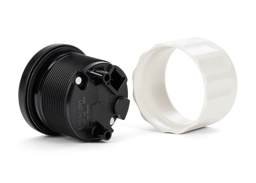 Купить VDO Viewline Fuel Gauge 11786-bvs 7ft.ru в интернет магазине Семь Футов