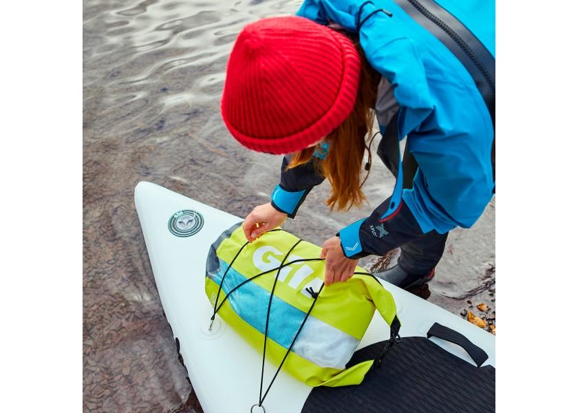 Купить Gill L096-SUL01-1SIZE Voyager 25L Сухой Мешок  Sulphur 7ft.ru в интернет магазине Семь Футов