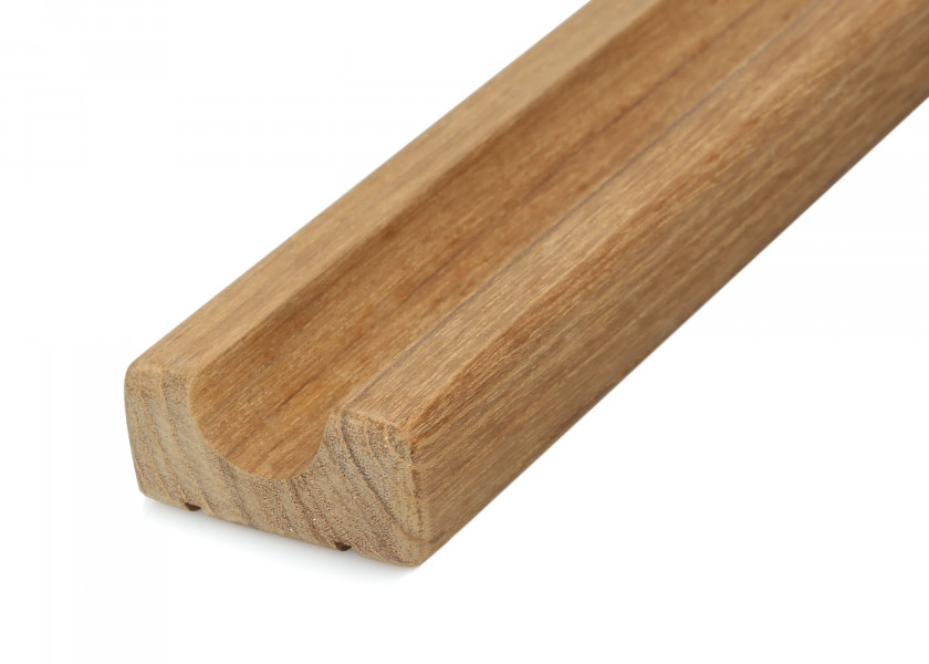 Купить ARC 3090 Ступеньки для плавания из тикового дерева / Для трубки Ø: 25 мм; Длина: 300 мм 17350-bvs 7ft.ru в интернет магазине Семь Футов