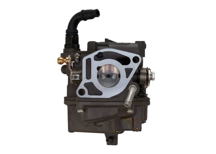 Купить Карбюратор для Honda 16100-ZW8-G01 BF8 DK2 51660-bvs 7ft.ru в интернет магазине Семь Футов